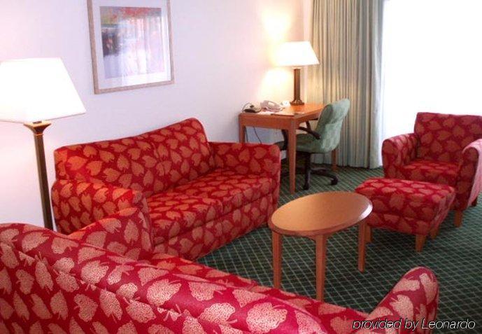 Springhill Suites By Marriott פאלם דזרט חדר תמונה