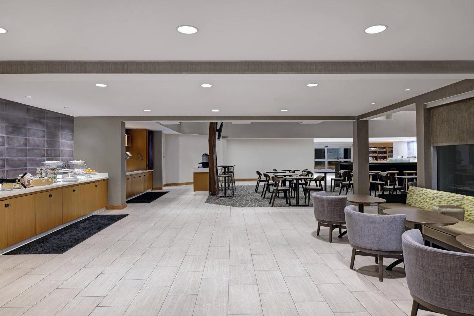 Springhill Suites By Marriott פאלם דזרט מראה חיצוני תמונה