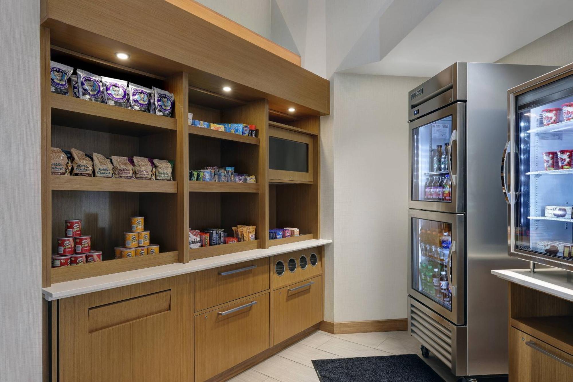 Springhill Suites By Marriott פאלם דזרט מראה חיצוני תמונה