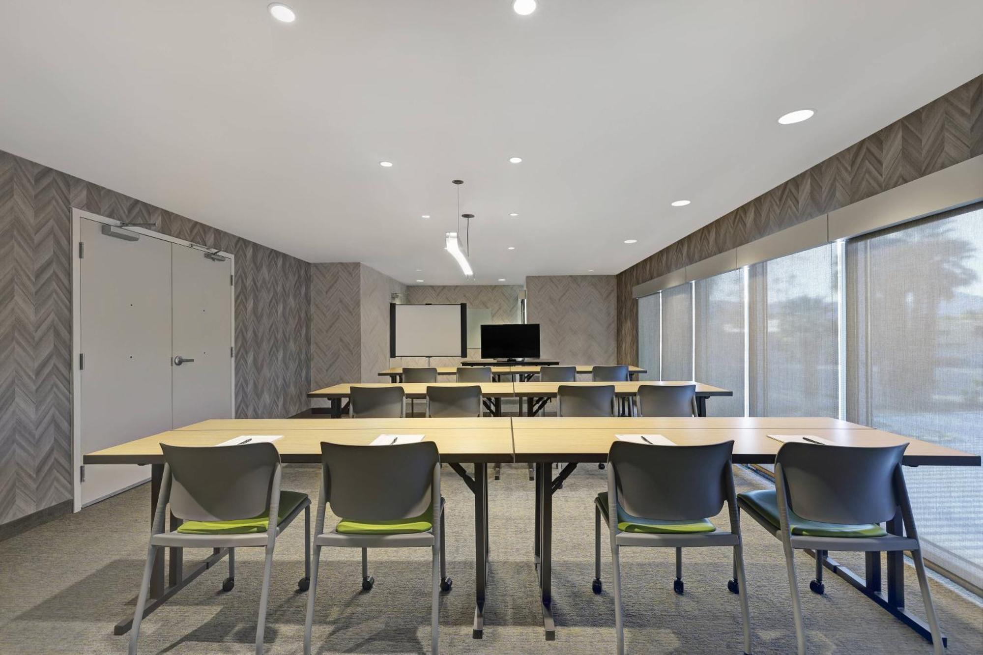 Springhill Suites By Marriott פאלם דזרט מראה חיצוני תמונה