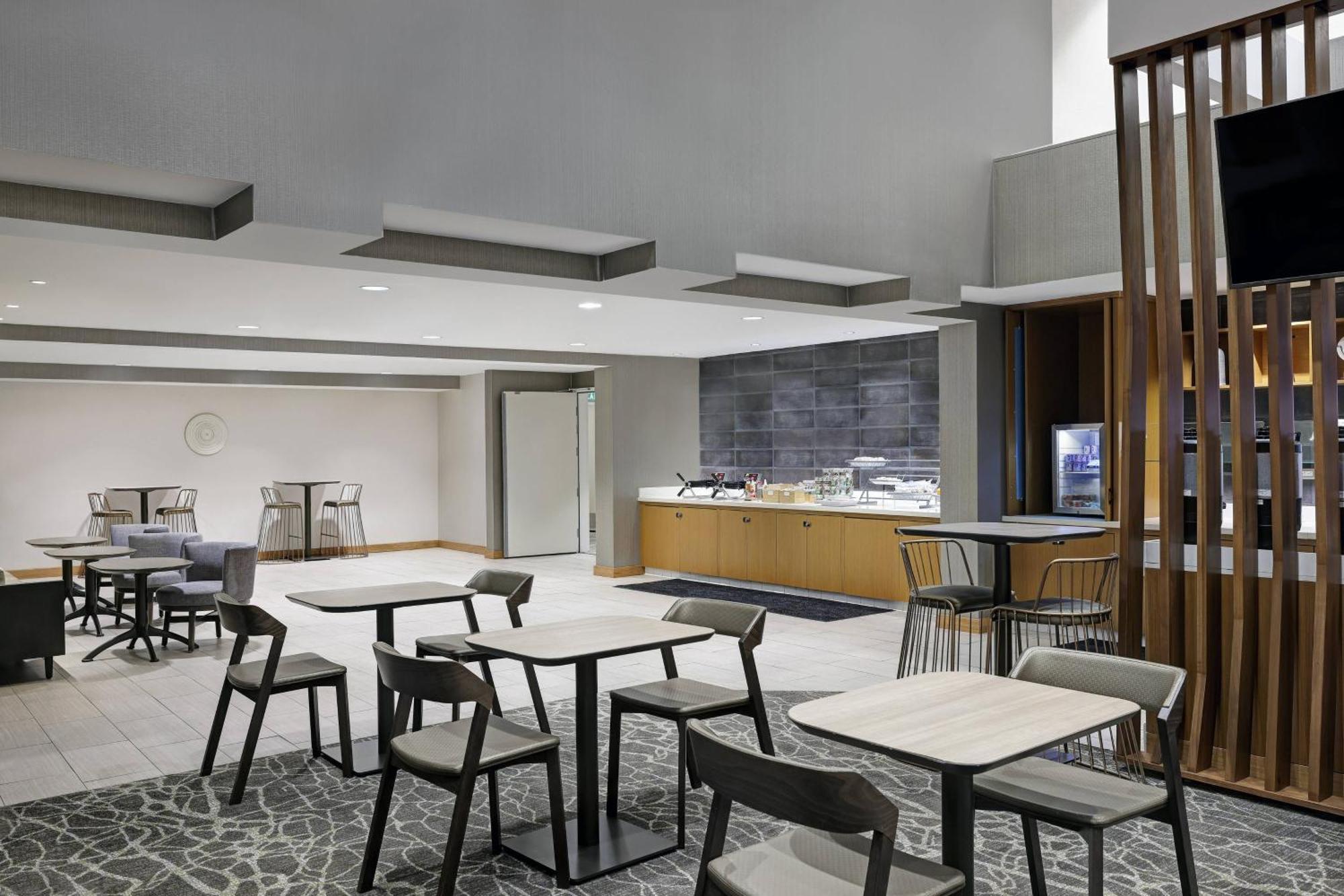 Springhill Suites By Marriott פאלם דזרט מראה חיצוני תמונה