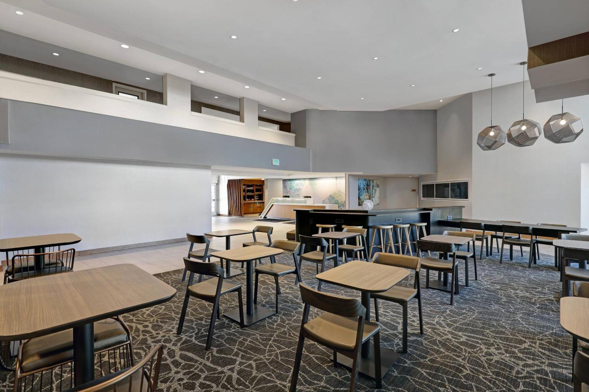 Springhill Suites By Marriott פאלם דזרט מראה חיצוני תמונה