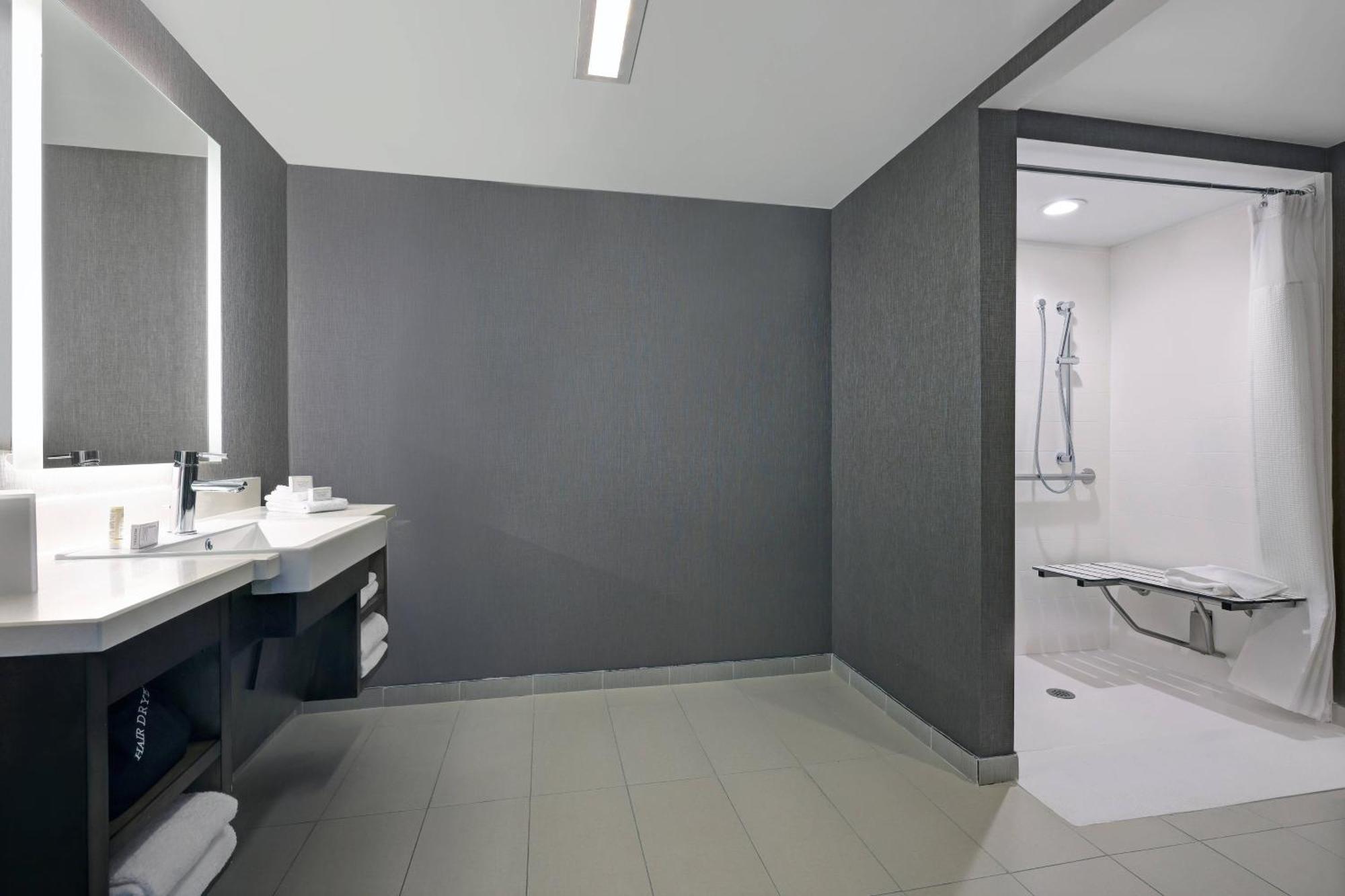 Springhill Suites By Marriott פאלם דזרט מראה חיצוני תמונה