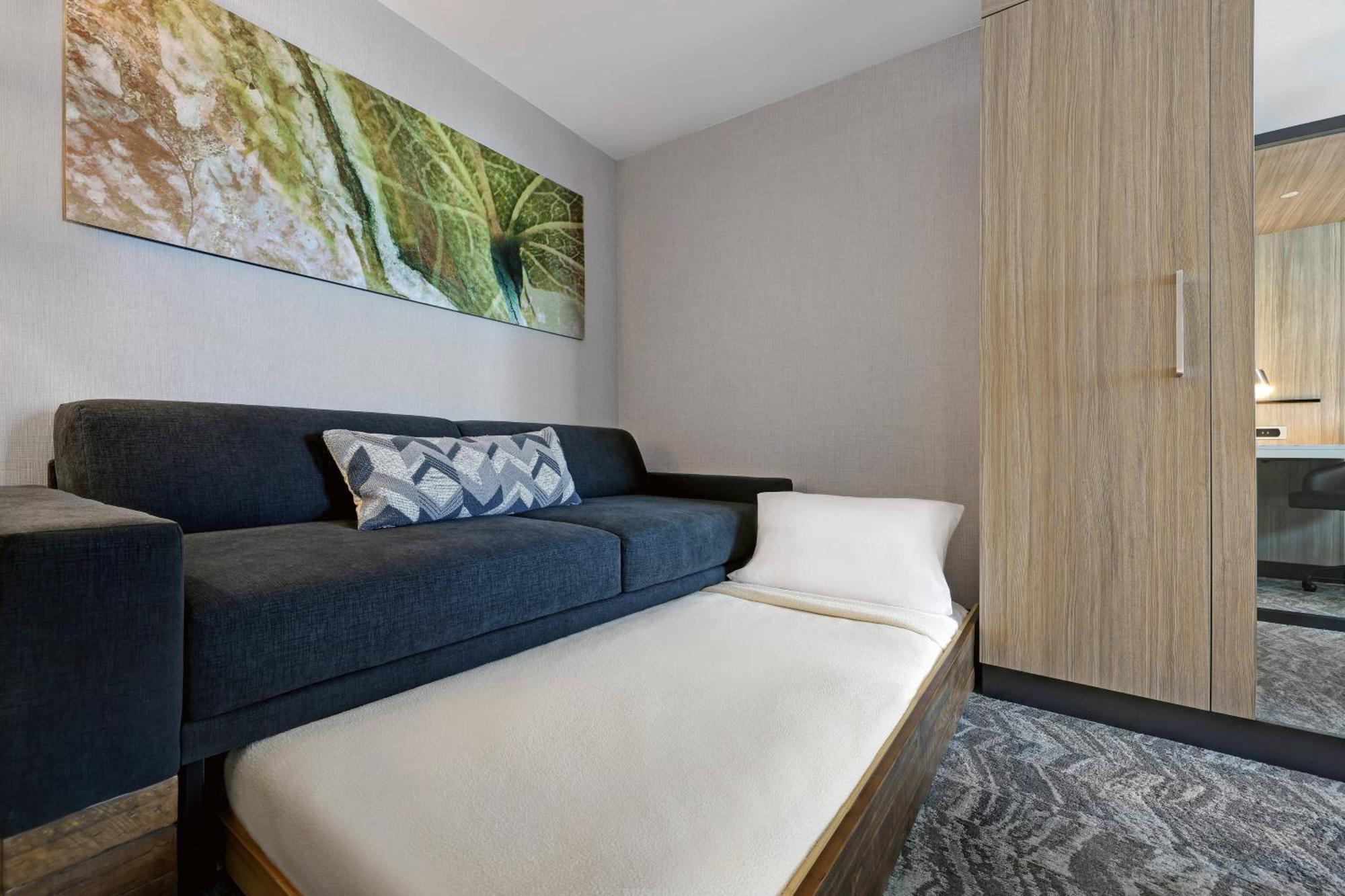 Springhill Suites By Marriott פאלם דזרט מראה חיצוני תמונה