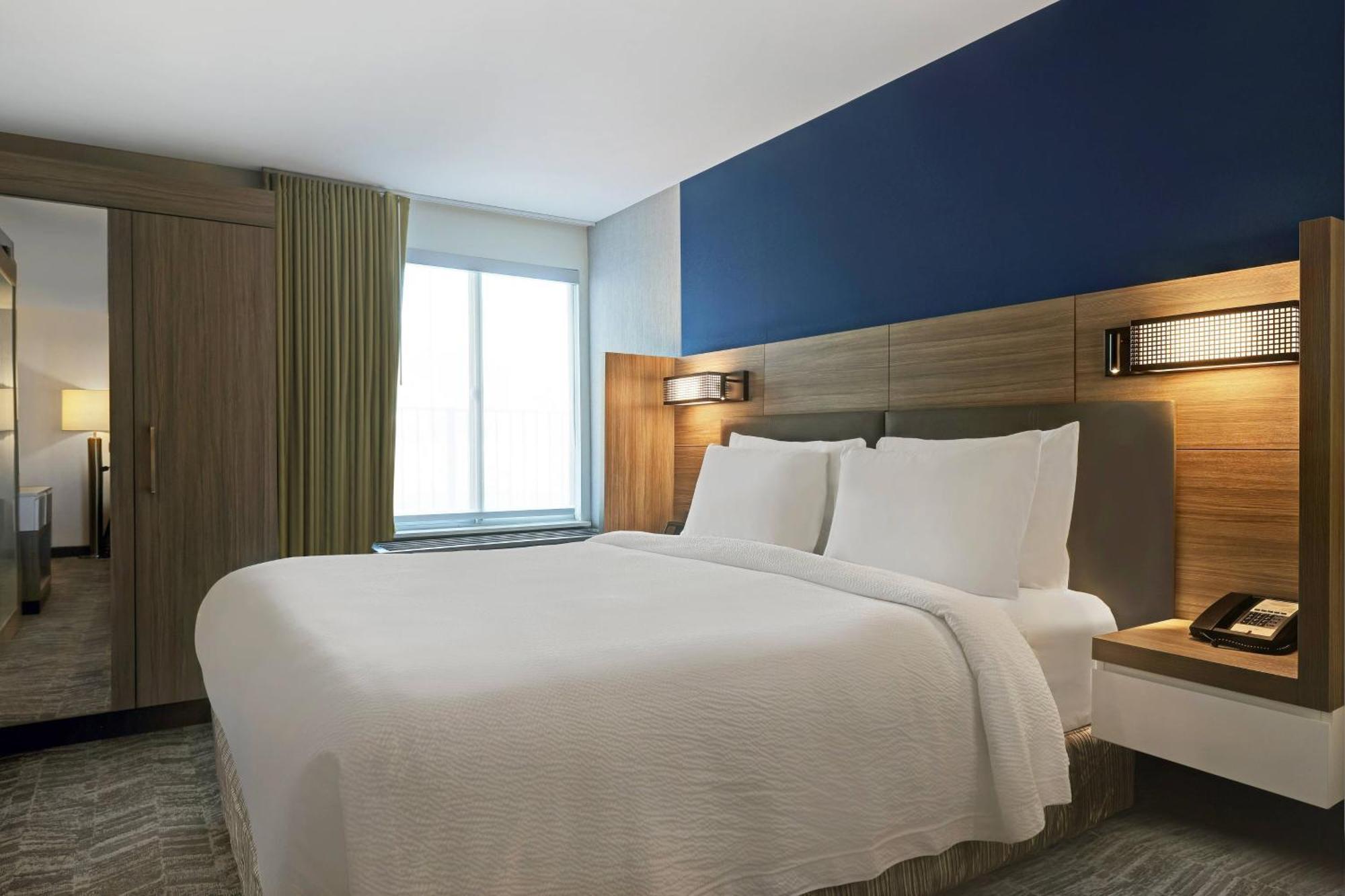 Springhill Suites By Marriott פאלם דזרט מראה חיצוני תמונה
