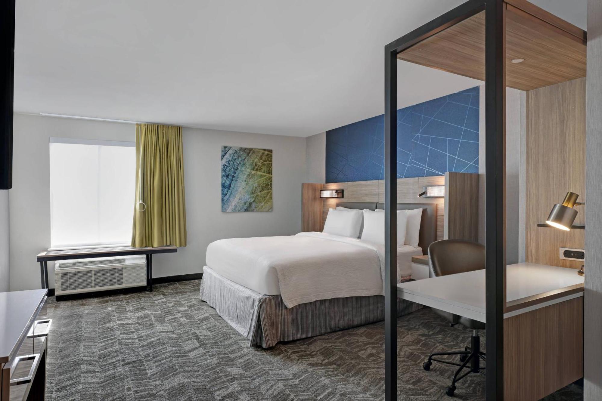 Springhill Suites By Marriott פאלם דזרט מראה חיצוני תמונה